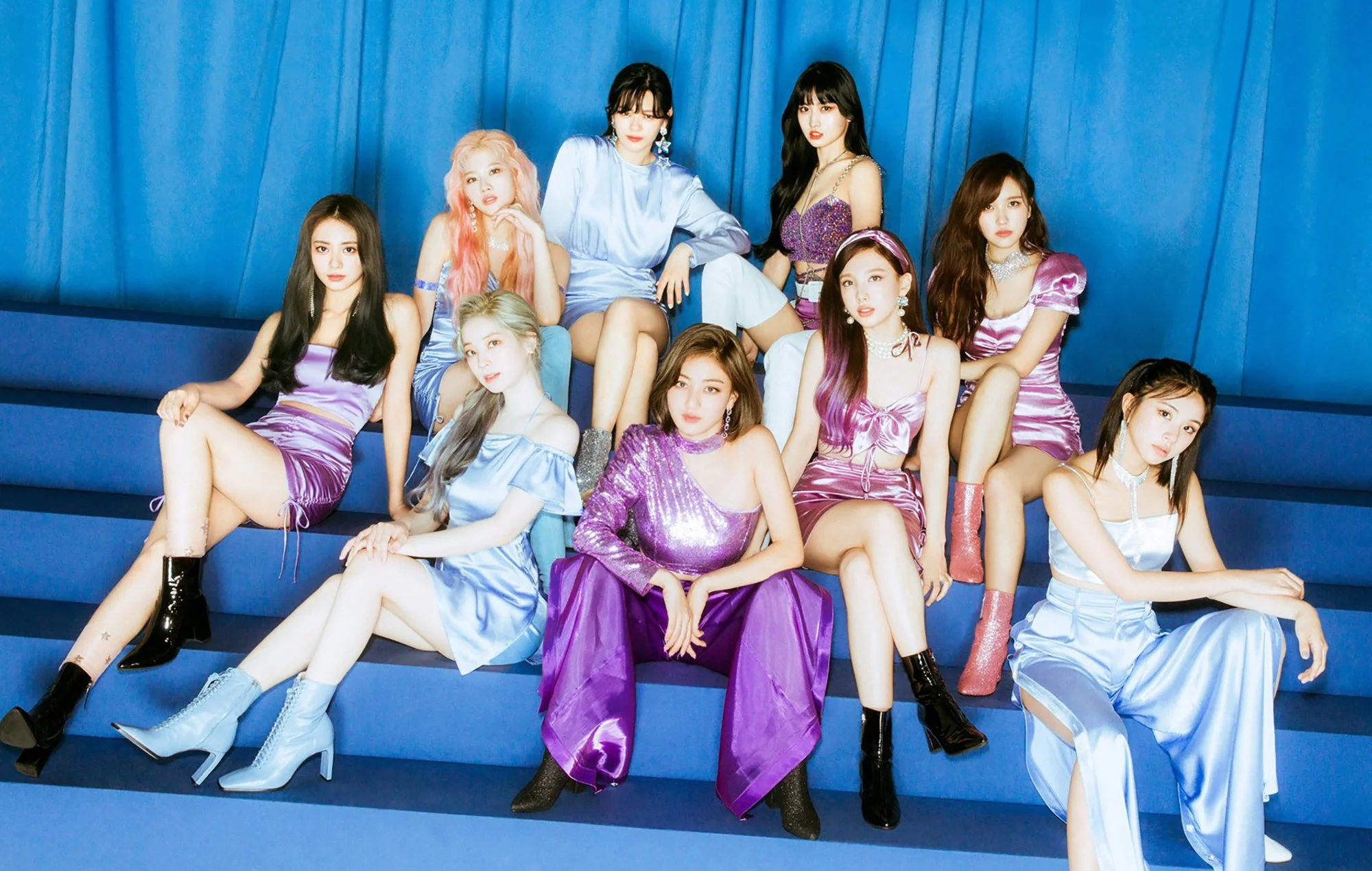 22 K-Pop Songs You Should Listen to in 2022 — The Wheel